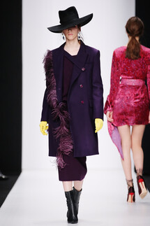 Alexandr Rogov Fall 2018 Ready-to-Wear , Александр Рогов осень зима 2018 , Fashion show , неделя моды в Москве , MBFWRussia , Mercedes Benz Fashion Week , Mainstyles , Mainstyle